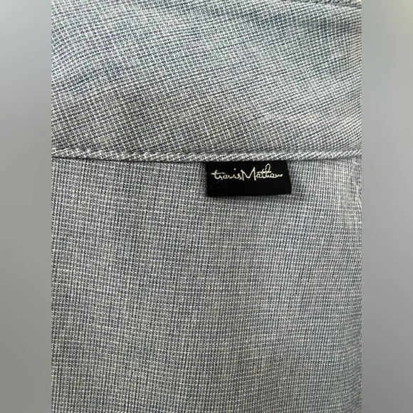 Travis Mathew’s Wanderlust Shorts 9” - Picture 2 of 7